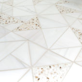 Summit Mosaic | Alita Tile
