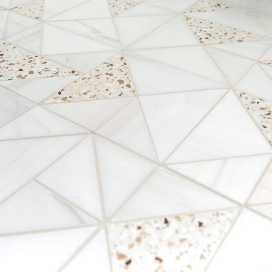 Summit Mosaic | Alita Tile