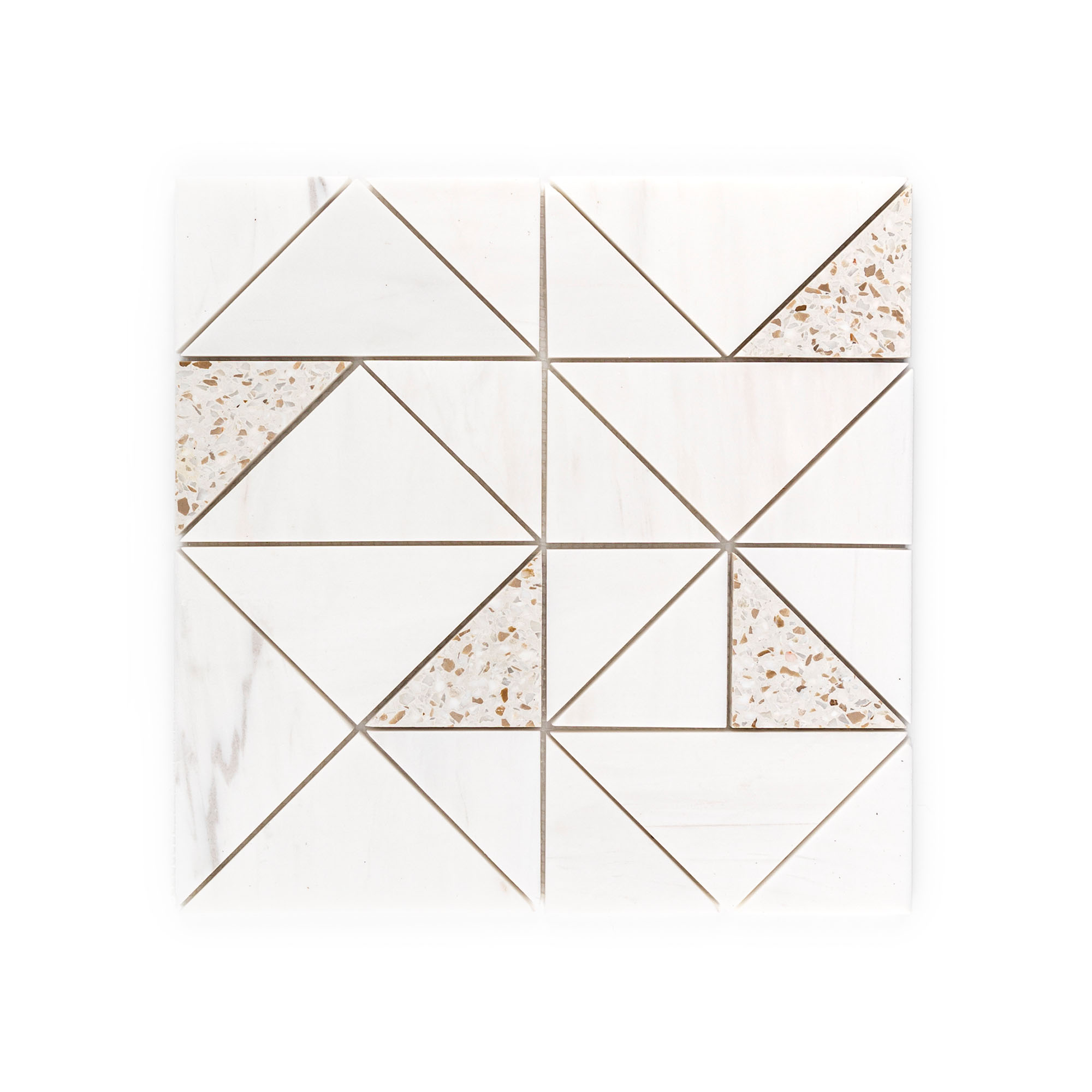 Summit Mosaic | Alita Tile