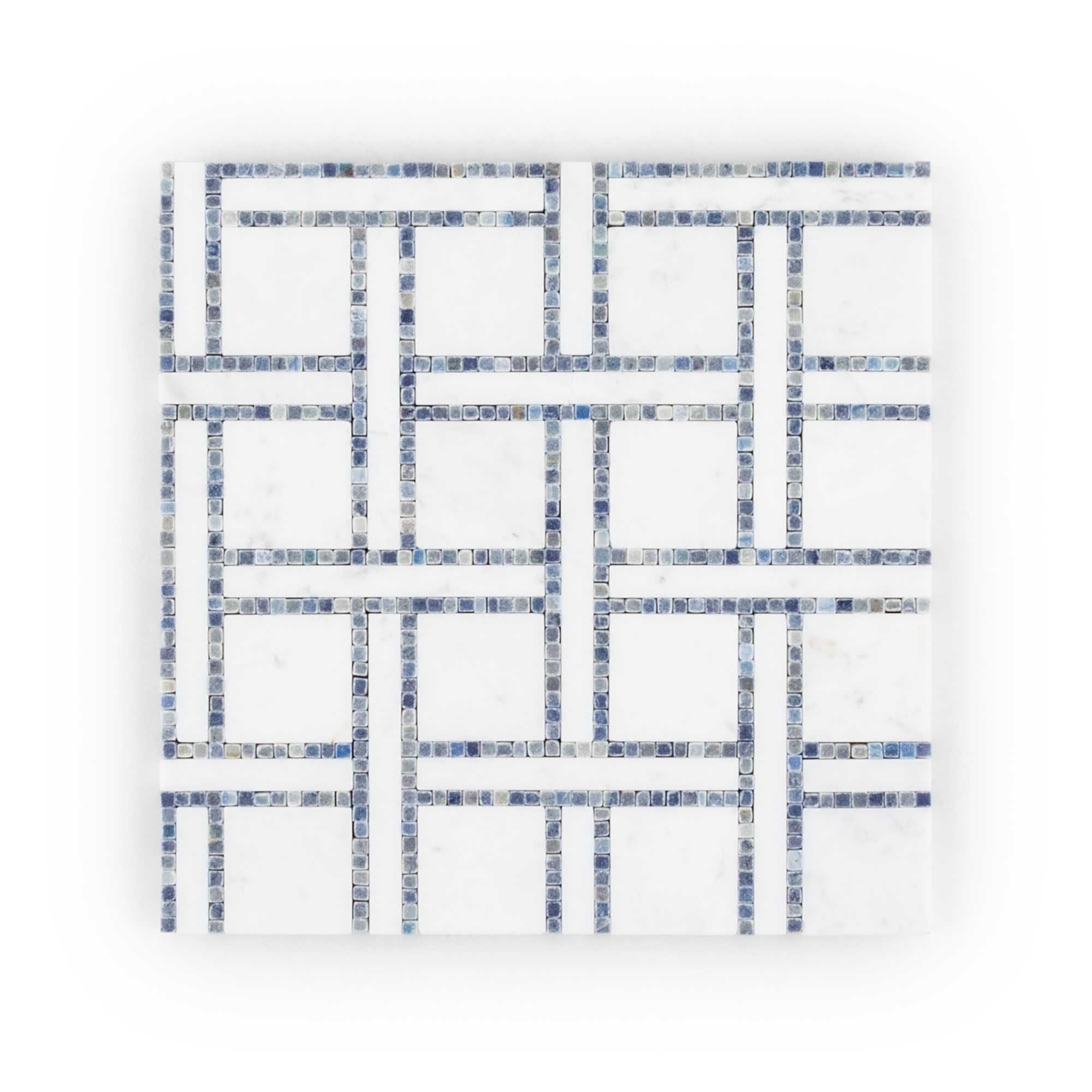 Botanic Mosaic | Alita Tile