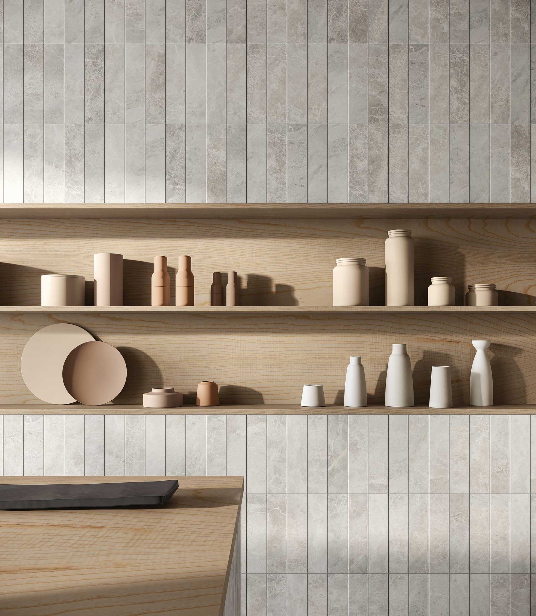 Apollo Argento 2 | Alita Tile