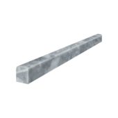 Aqua Intenso .5x12 Deco-Bar | Alita Tile