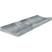 Aqua Intenso 4x12 Fluto | Alita Tile