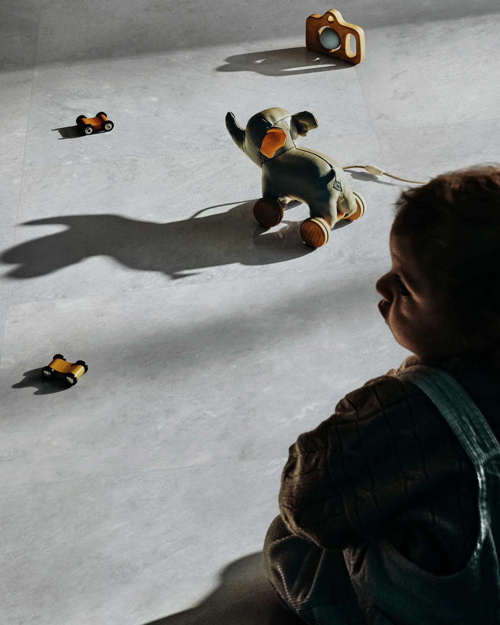 Aura Fresca 01 | Alita Tile