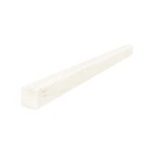 Avorio Crema .5x12 Deco-Bar | Alita Tile