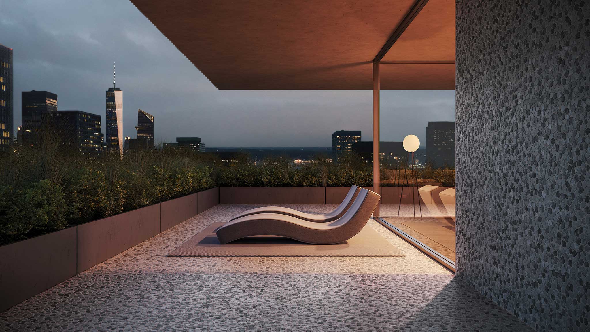 Cabana 1 | Alita Tile