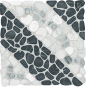 Cabana Galaxy Axis Pebble | Alita Tile