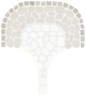 Cabana Horizon Flow Pebble | Alita Tile