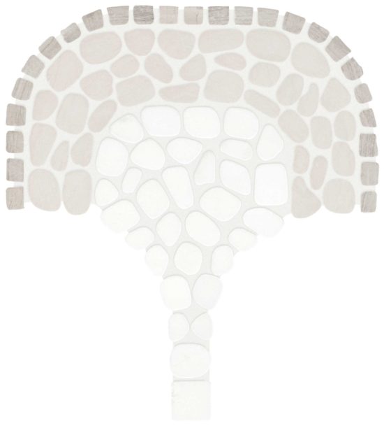 Cabana Horizon Flow Pebble | Alita Tile