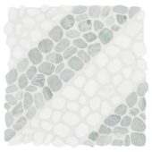 Cabana Jade Axis Pebble | Alita Tile