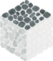 Cabana Jade Node Pebble | Alita Tile
