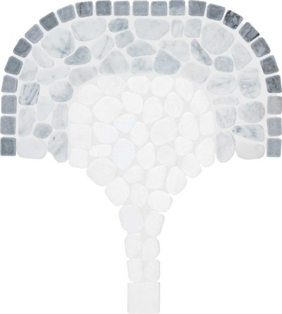 Cabana River Flow Pebble