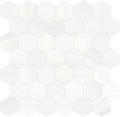 Cosmo Lumino 2 Hexagon Mosaic | Alita Tile