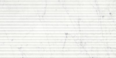 Eterna Bianco 12×24 Honed Curva