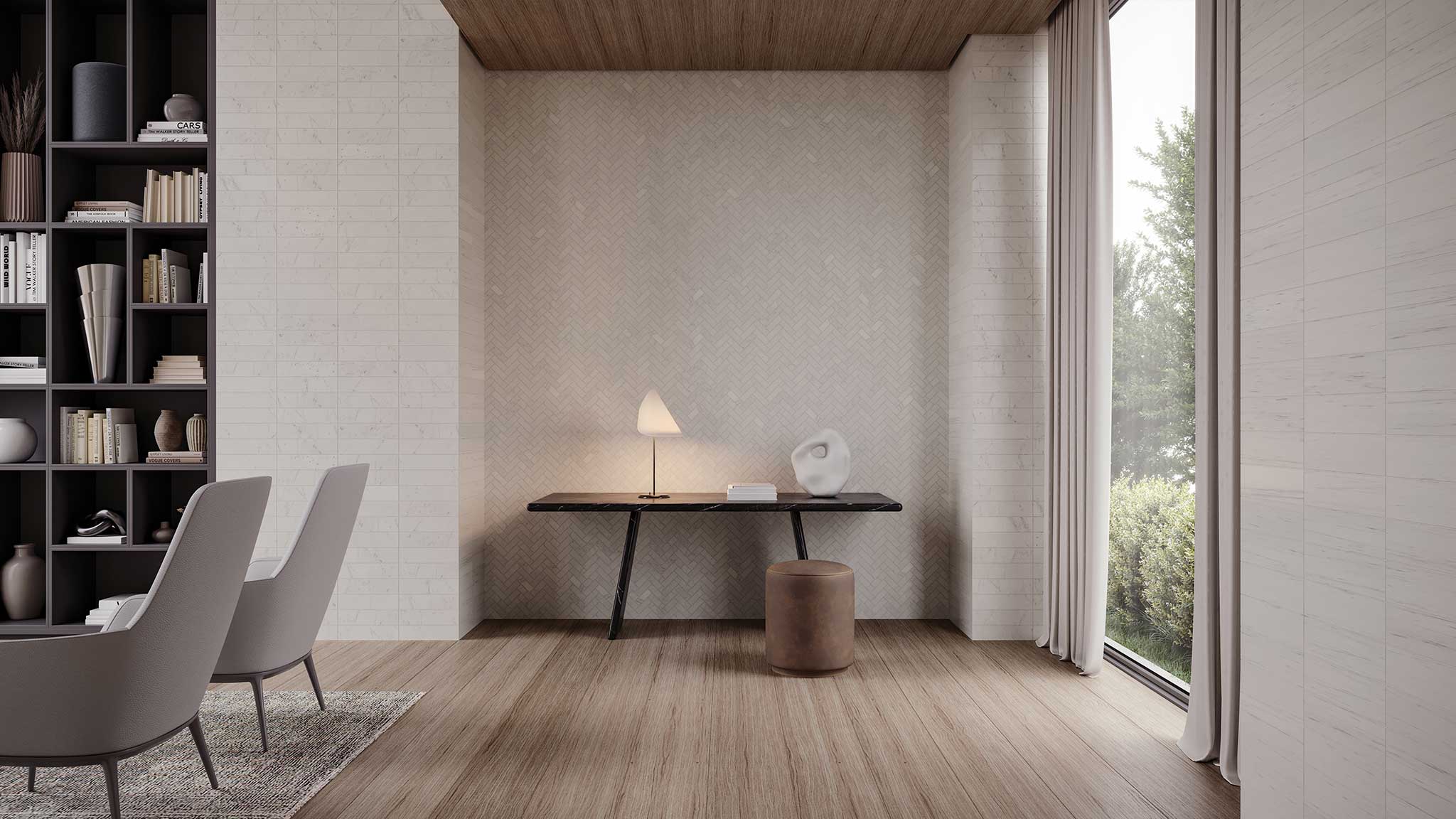 Eterna bianco 0 | Alita Tile