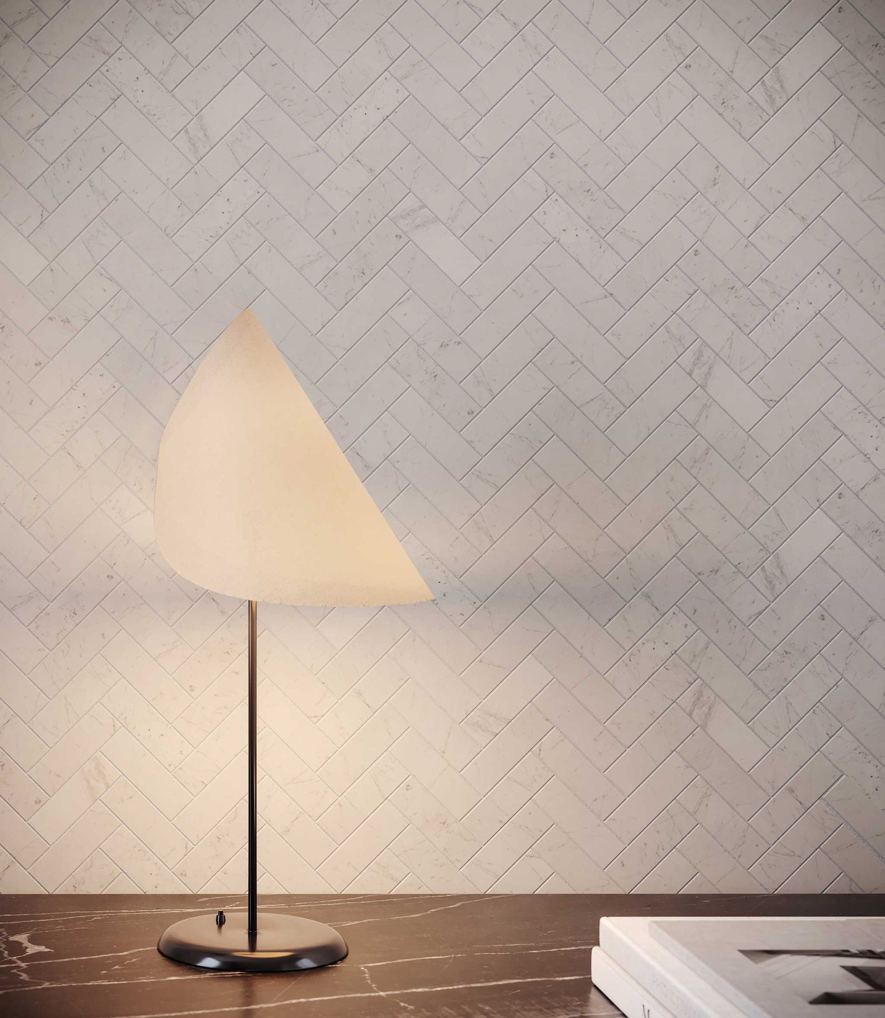 Eterna bianco 1 | Alita Tile