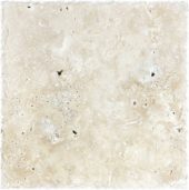 Ivory 8x8 | Alita Tile