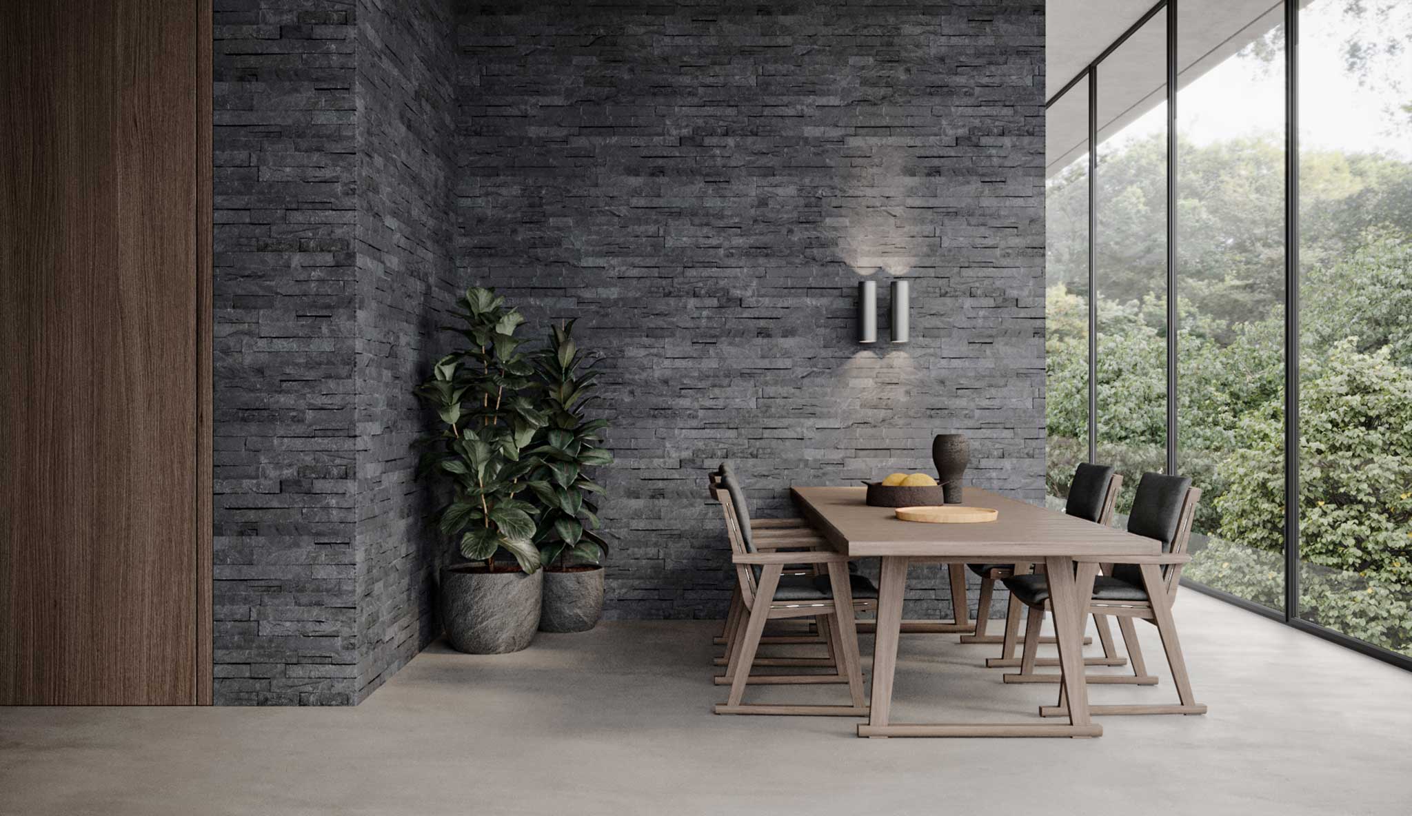 Ledger Stone 1 | Alita Tile