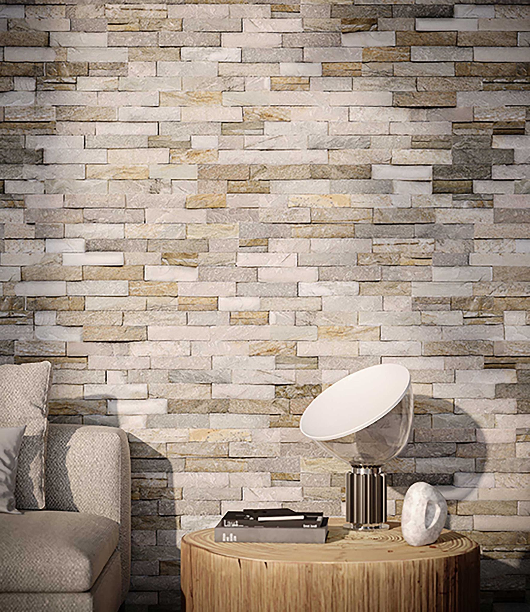 Ledger Stone 6 | Alita Tile