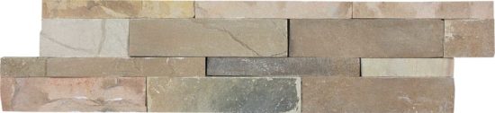 Ledger Stone 6x24 Split Face | Alita Tile