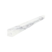 Lilac Volta .5x12 Deco-Bar | Alita Tile