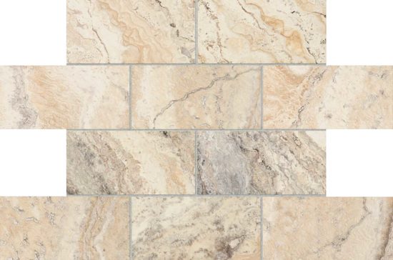 Picasso 3x6 | Alita Tile