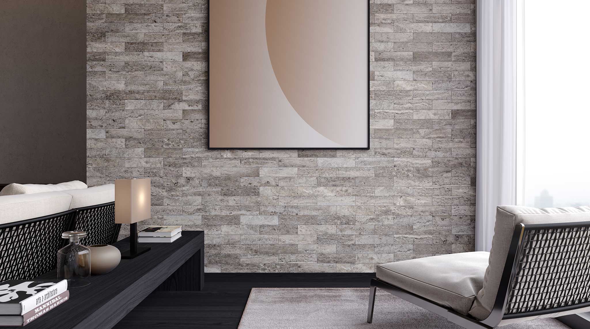 Silver Ash 0 | Alita Tile