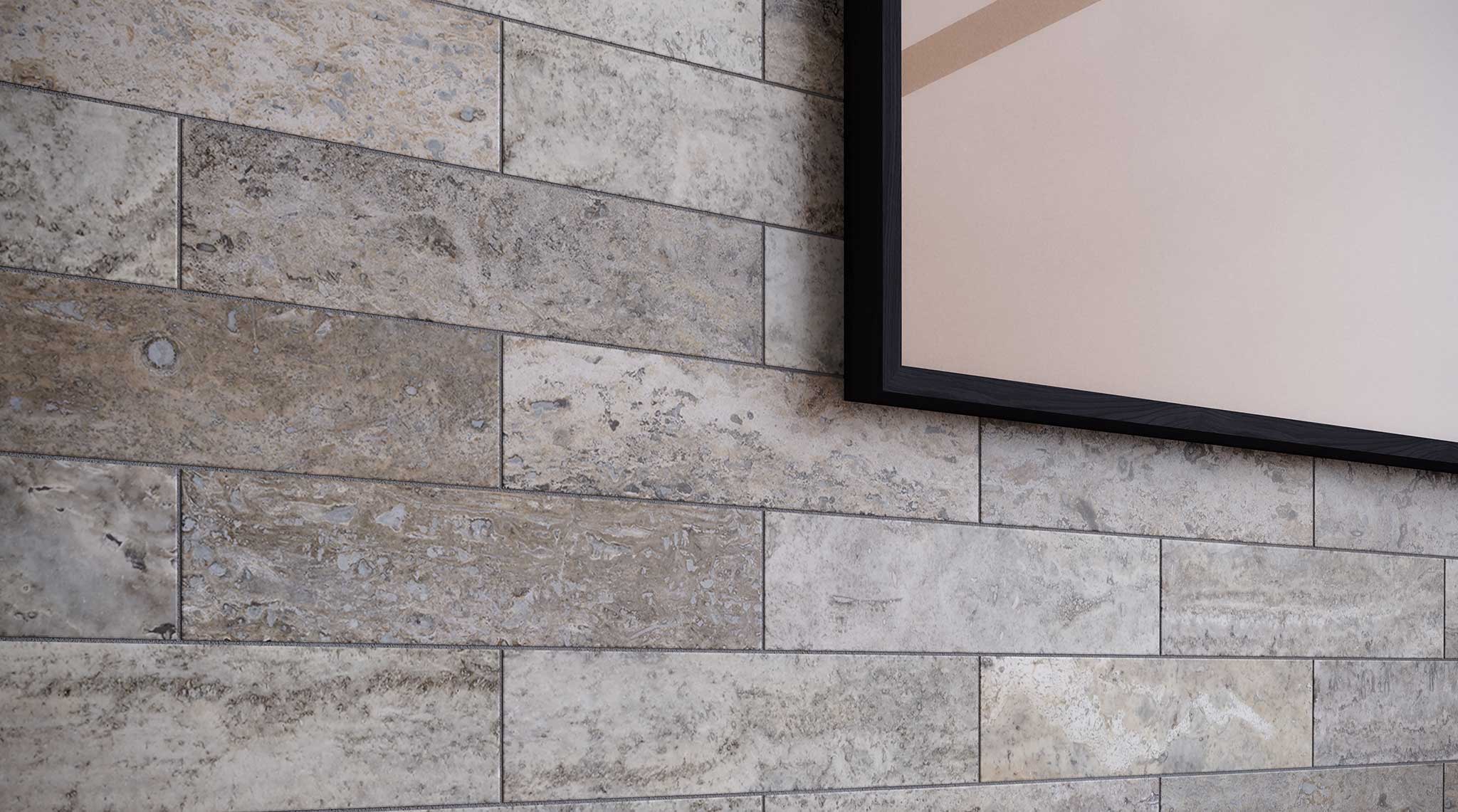 Silver Ash 2 | Alita Tile