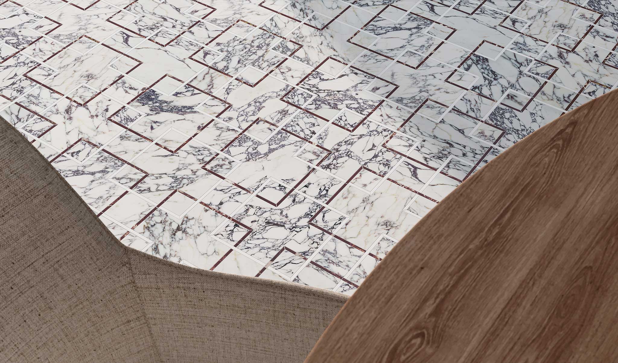 Utopio 10 | Alita Tile