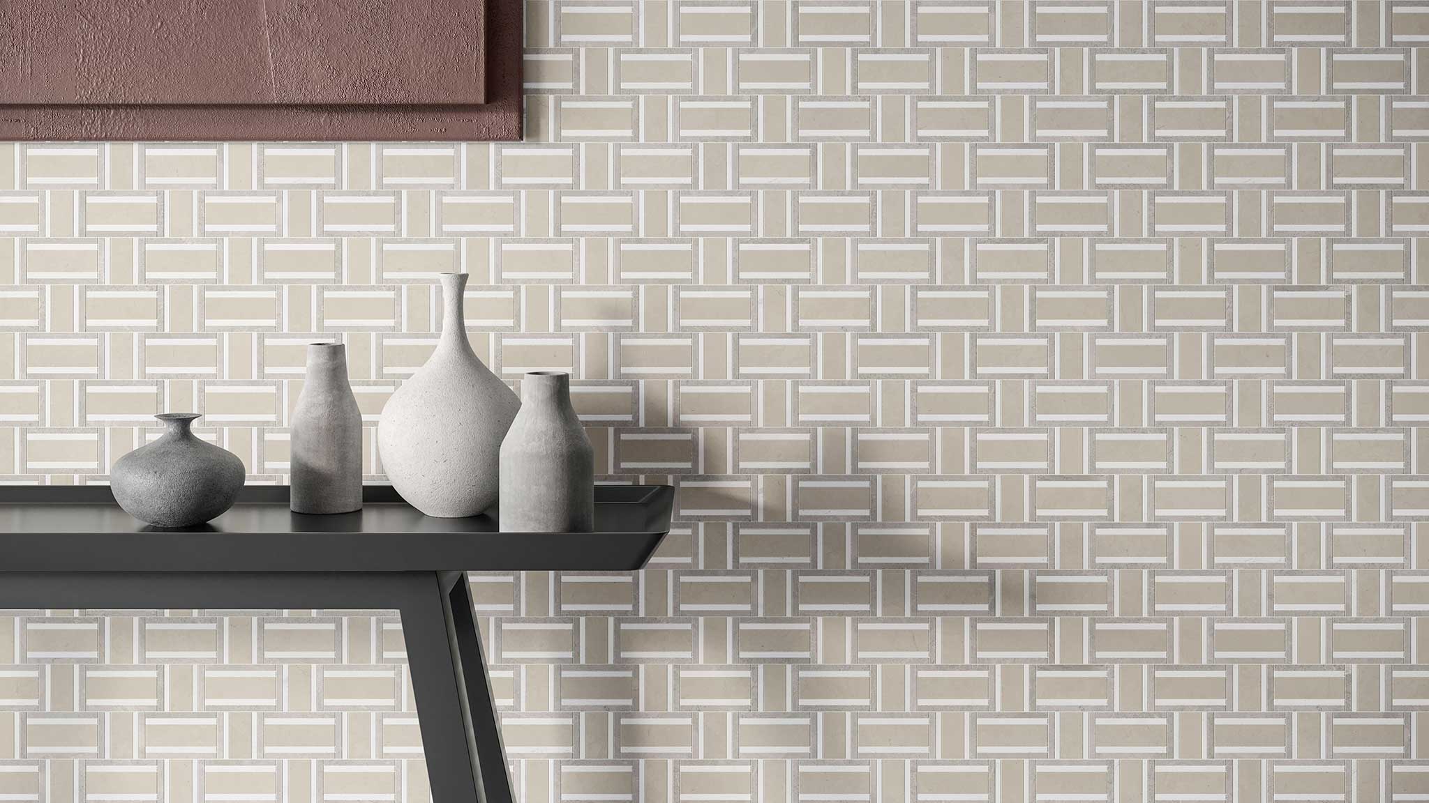 Utopio 3 | Alita Tile