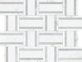 Utopio Cesto Dove Mosaic | Alita Tile