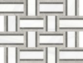 Utopio Cesto Mist Mosaic | Alita Tile