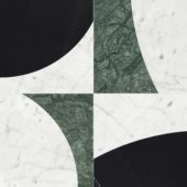 Utopio Eclypse Pine Mosaic | Alita Tile