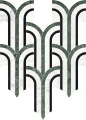 Utopio Florence Pine Mosaic | Alita Tile