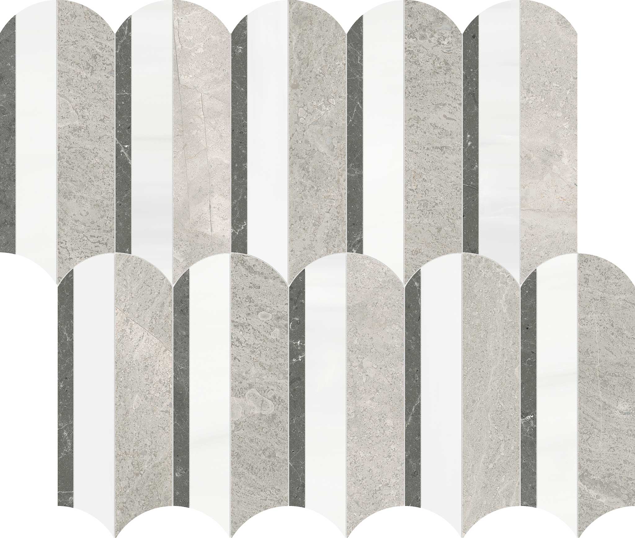 Utopio Hydros Mist Mosaic