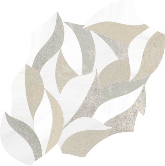 Utopio Lush Clay Mosaic | Alita Tile