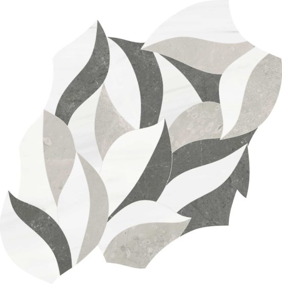 Utopio Lush Mist Mosaic | Alita Tile