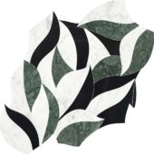 Utopio Lush Pine Mosaic | Alita Tile