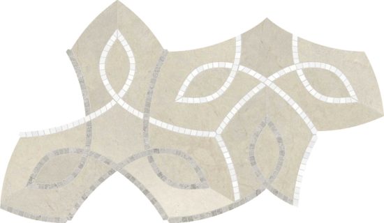Utopio Vine Dove Mosaic