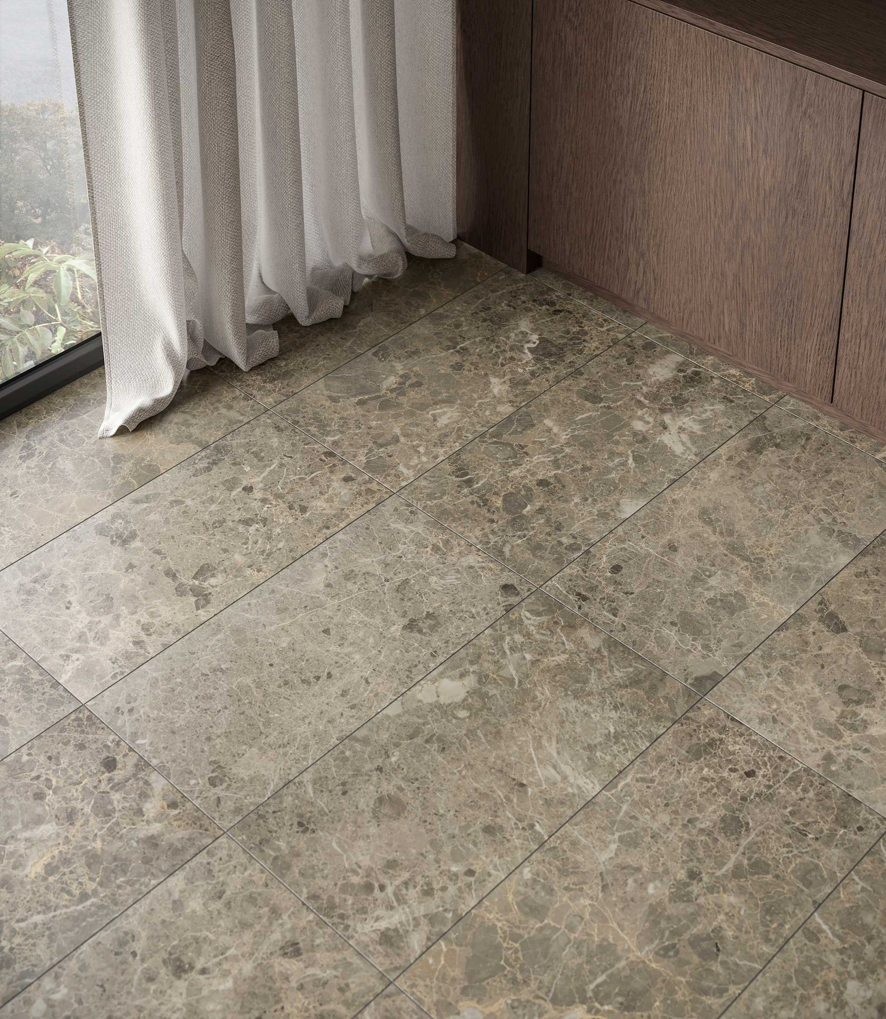 Velutto Ash 3 | Alita Tile