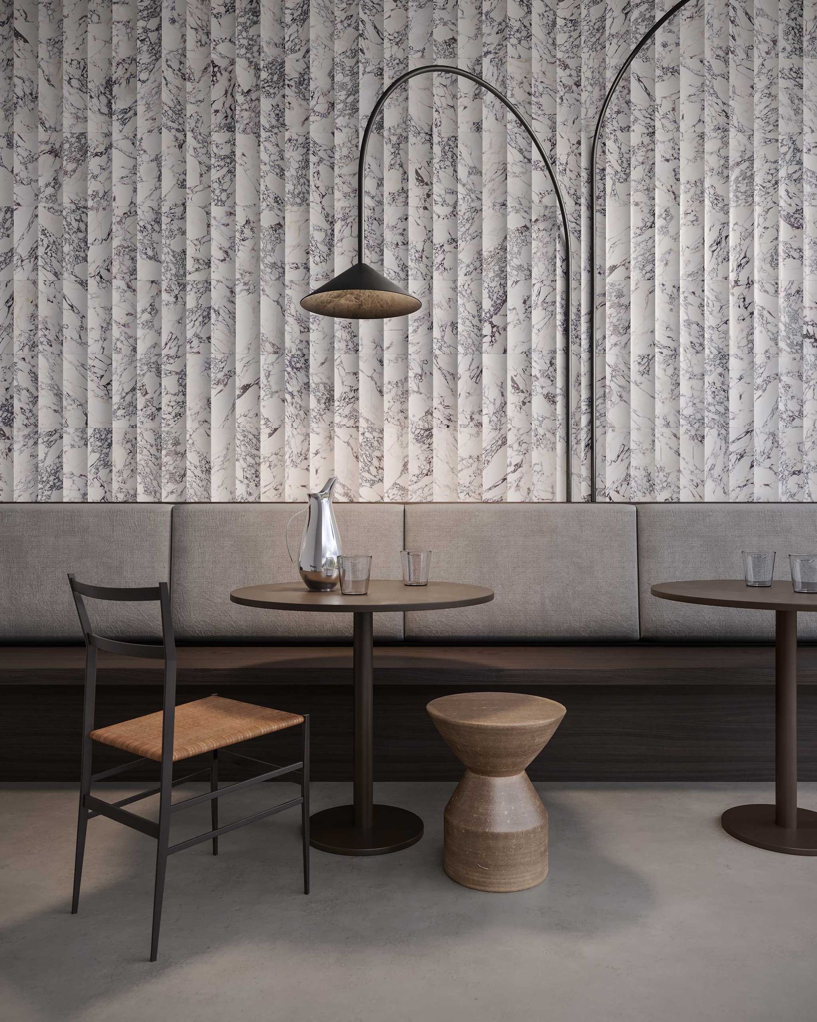 Viola Roccia 3 | Alita Tile