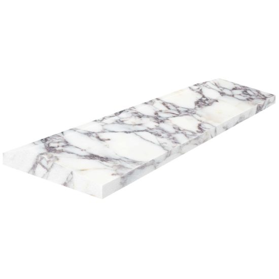 Viola Roccia 4x12 Prisma | Alita Tile