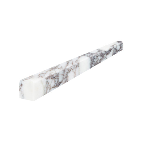 Violeta Roccia .5x12 Deco-Bar | Alita Tile