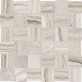 Arcadia 2X2 Basketweave Ferrara Matte | Alita Tile