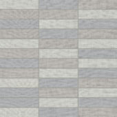 Fabrika 1X4 Stacked Mosaic Dark Matte | Alita Tile