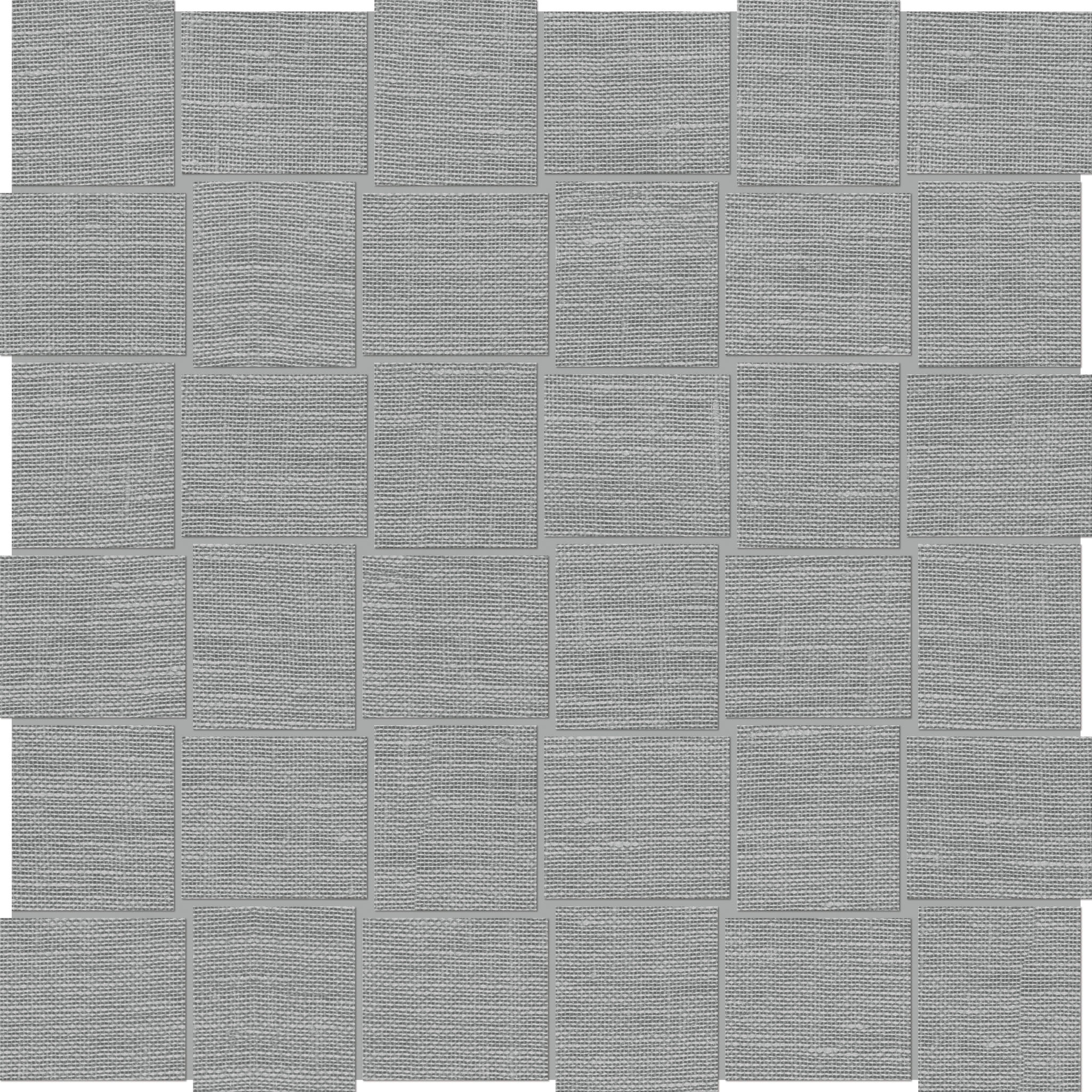 Fabrika 2X2 Basketweave Chilean Vicuna Matte | Alita Tile