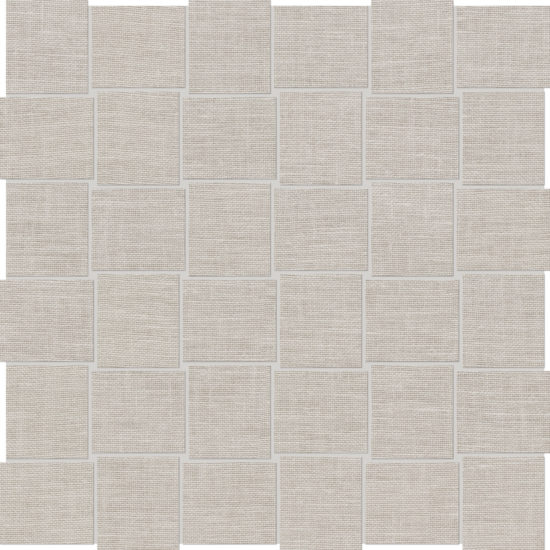 Fabrika 2X2 Basketweave Damascus Silk Matte | Alita Tile