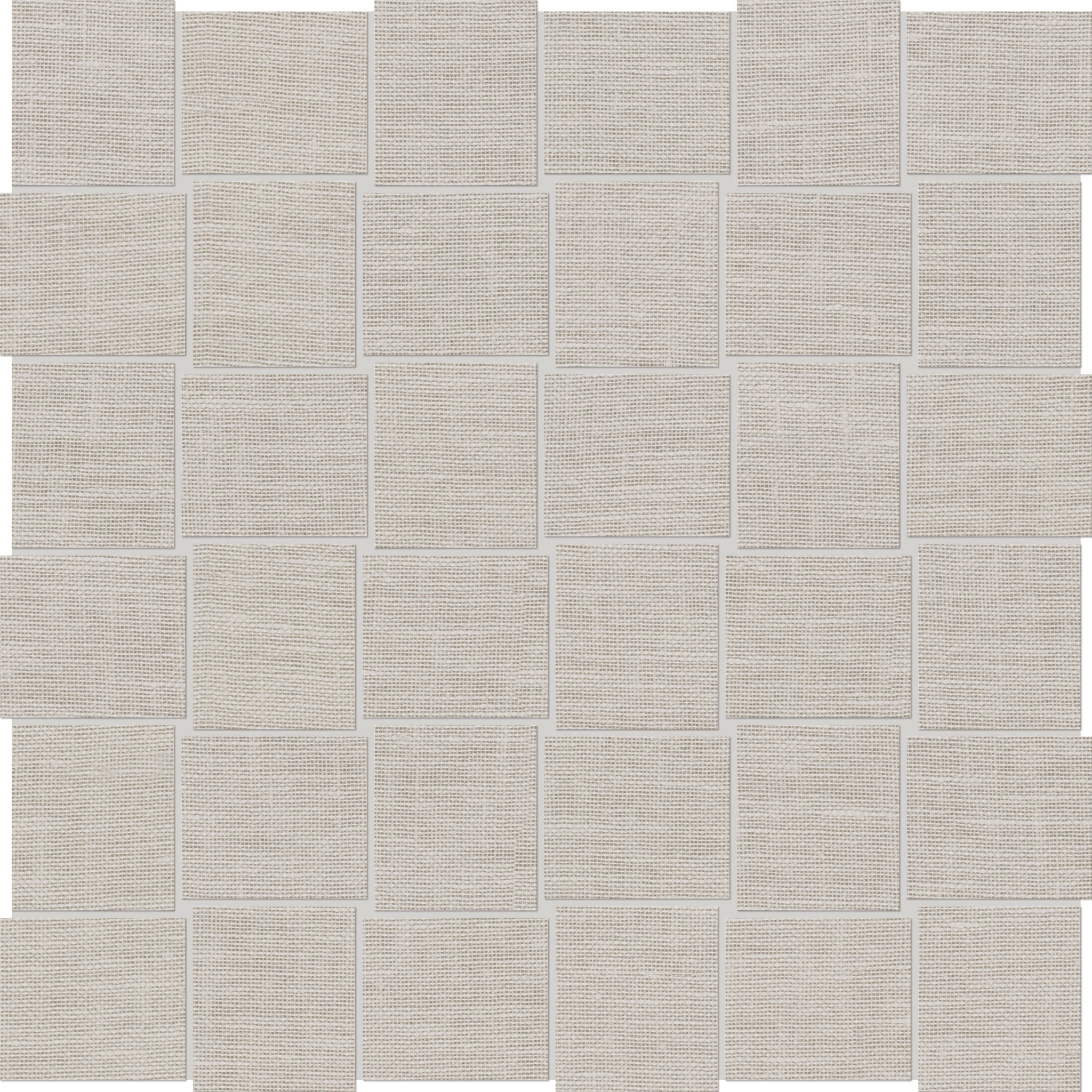 Fabrika 2X2 Basketweave Damascus Silk Matte | Alita Tile