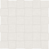 Fabrika 2X2 Basketweave Hampton Lace Matte | Alita Tile