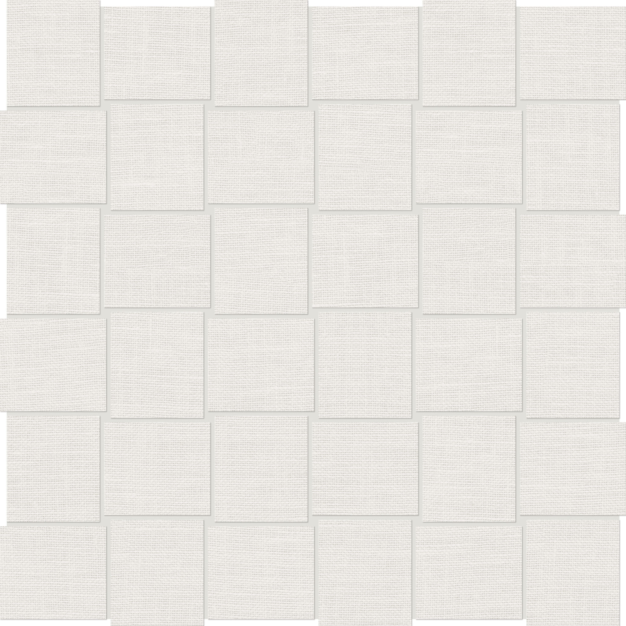 Fabrika 2X2 Basketweave Hampton Lace Matte | Alita Tile